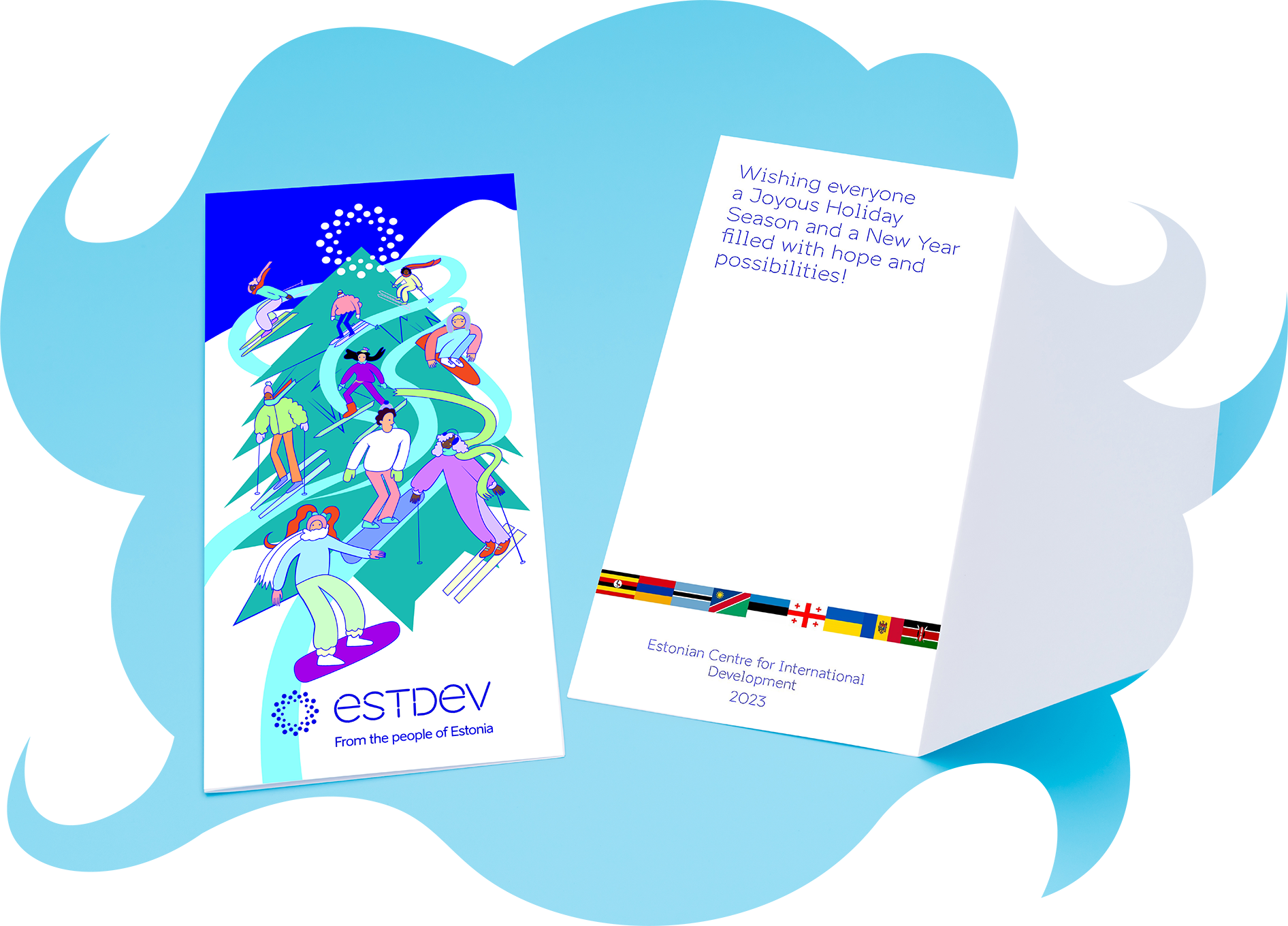 ESTDEV